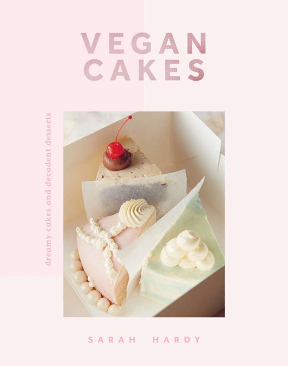 Picture of Vegan Cakes