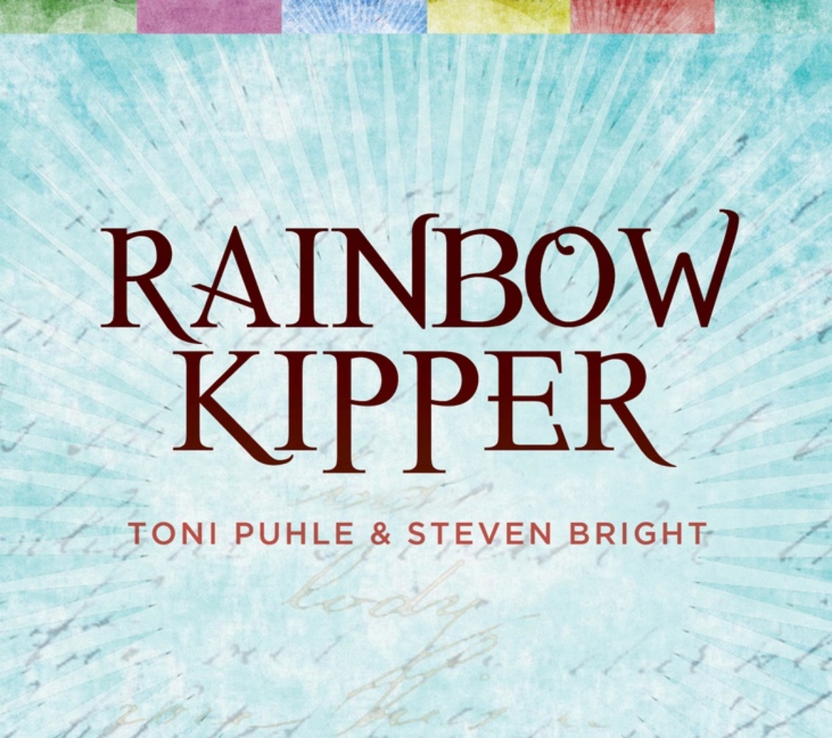 Picture of Rainbow Kipper