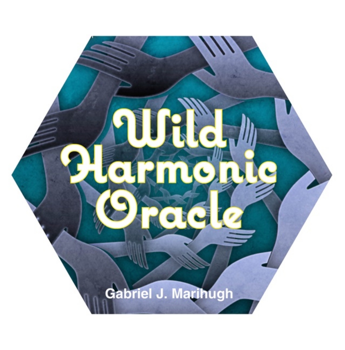 Picture of Wild Harmonic Oracle Cards