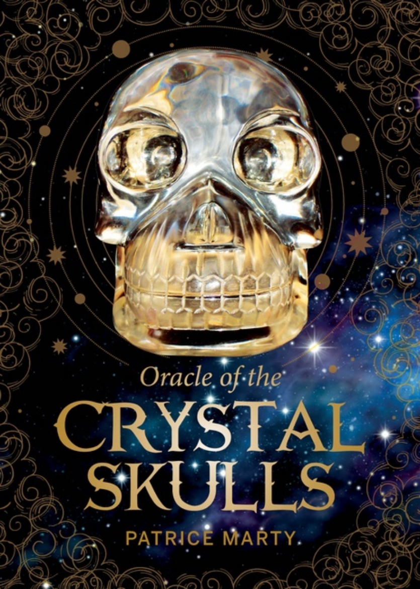 Picture of Oracle Of The Crystal Skulls