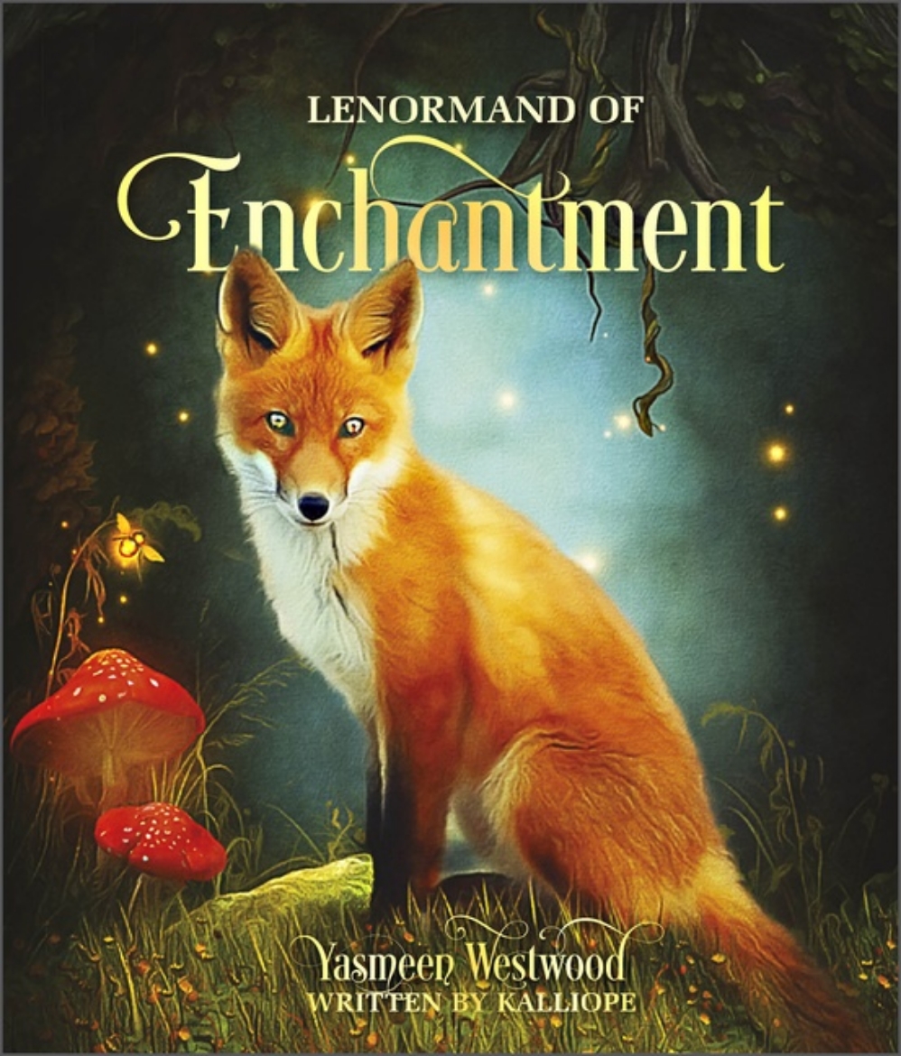 Picture of Lenormand Of Enchantment