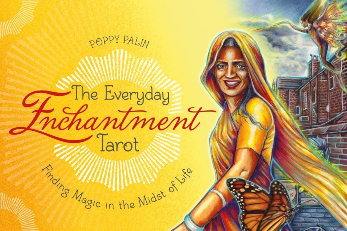 Picture of The Everyday Enchantment Tarot