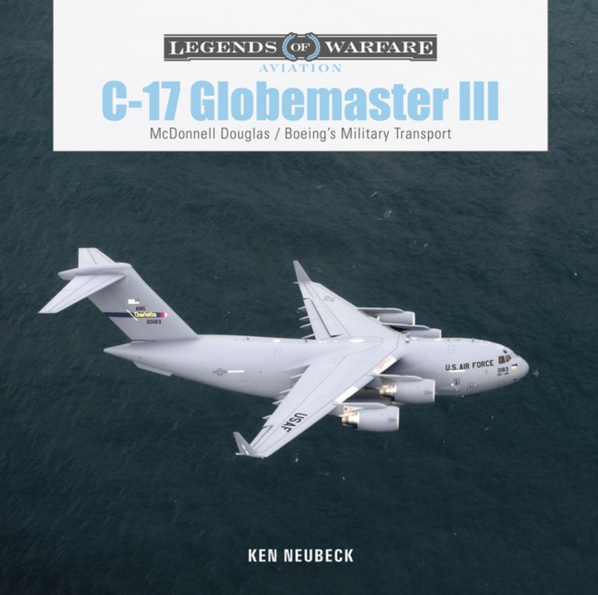 Picture of C-17 Globemaster Iii