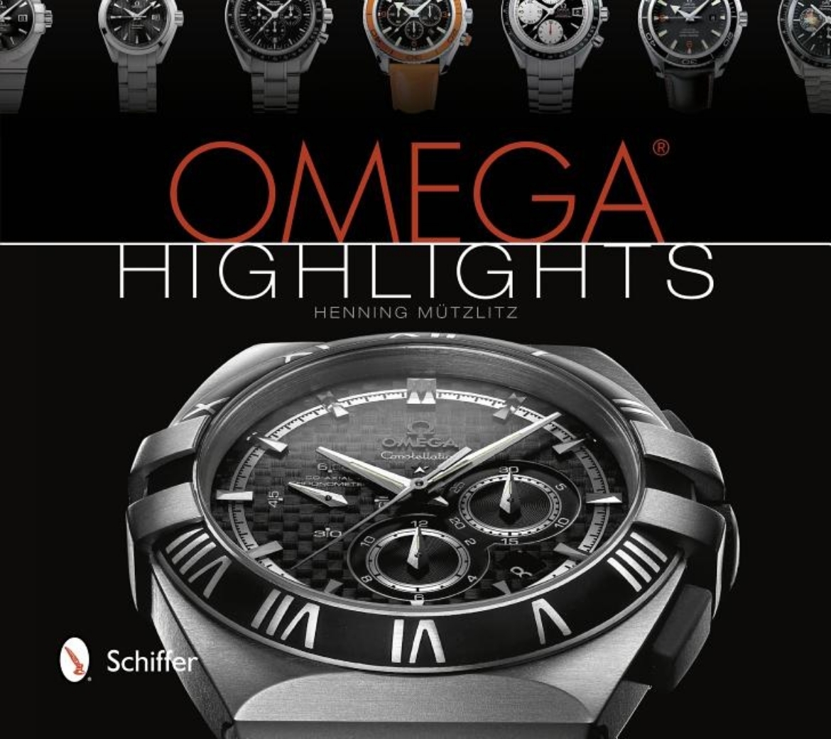 Picture of Omega highlights