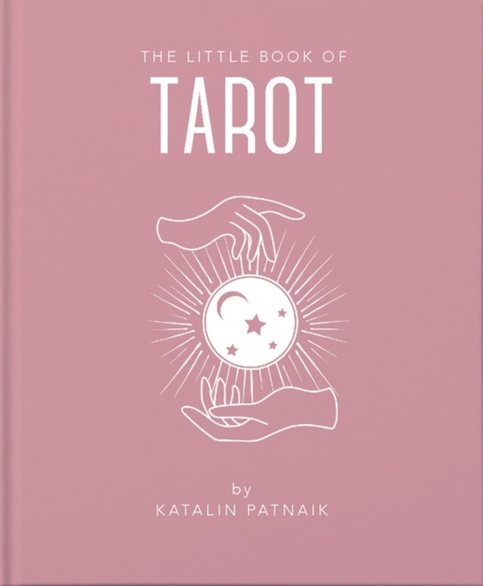 Picture of Little Book Of Tarot