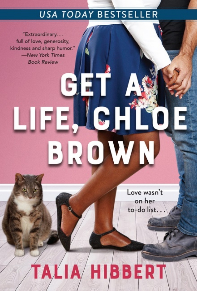 Picture of Get a Life, Chloe Brown