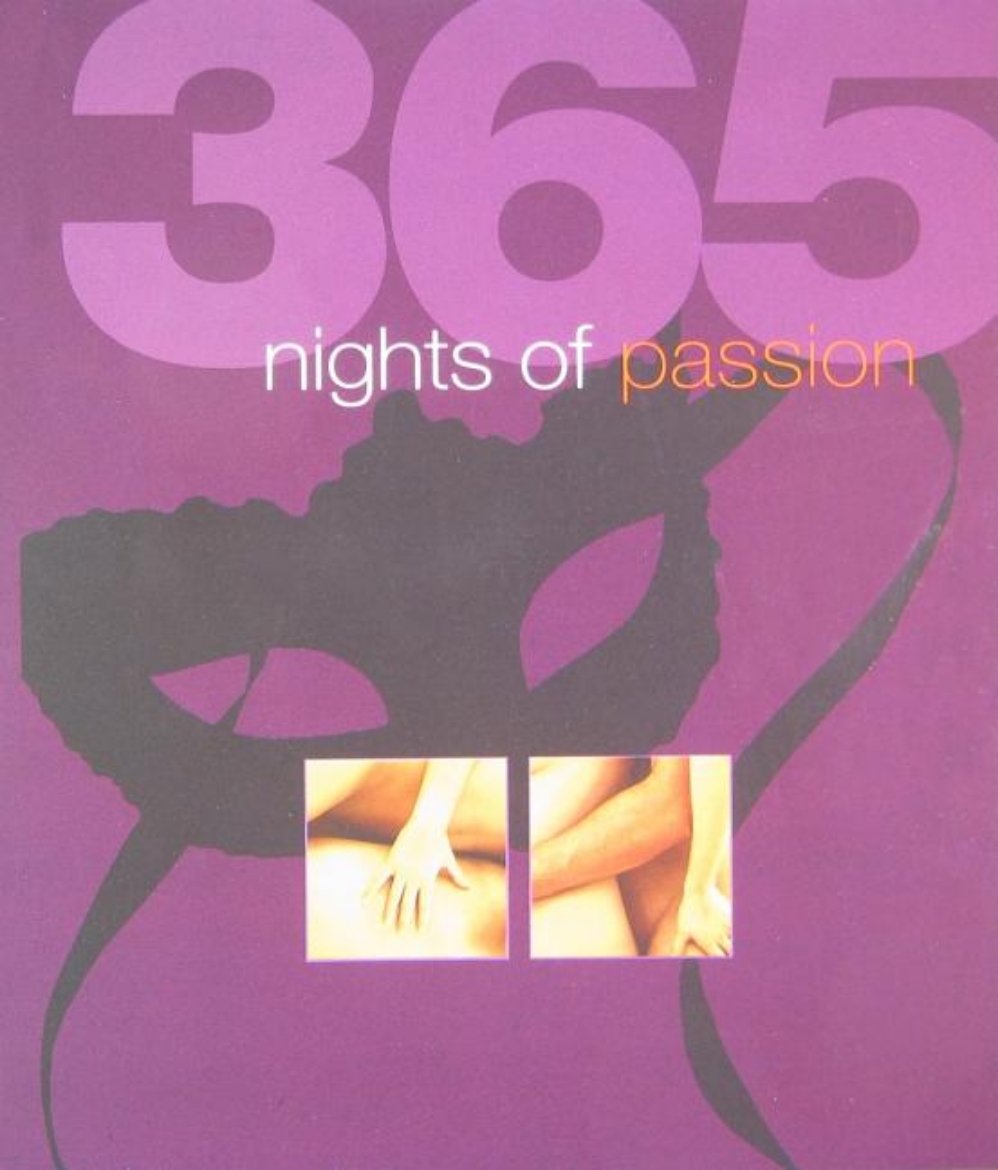Picture of 365 Nights of Passion