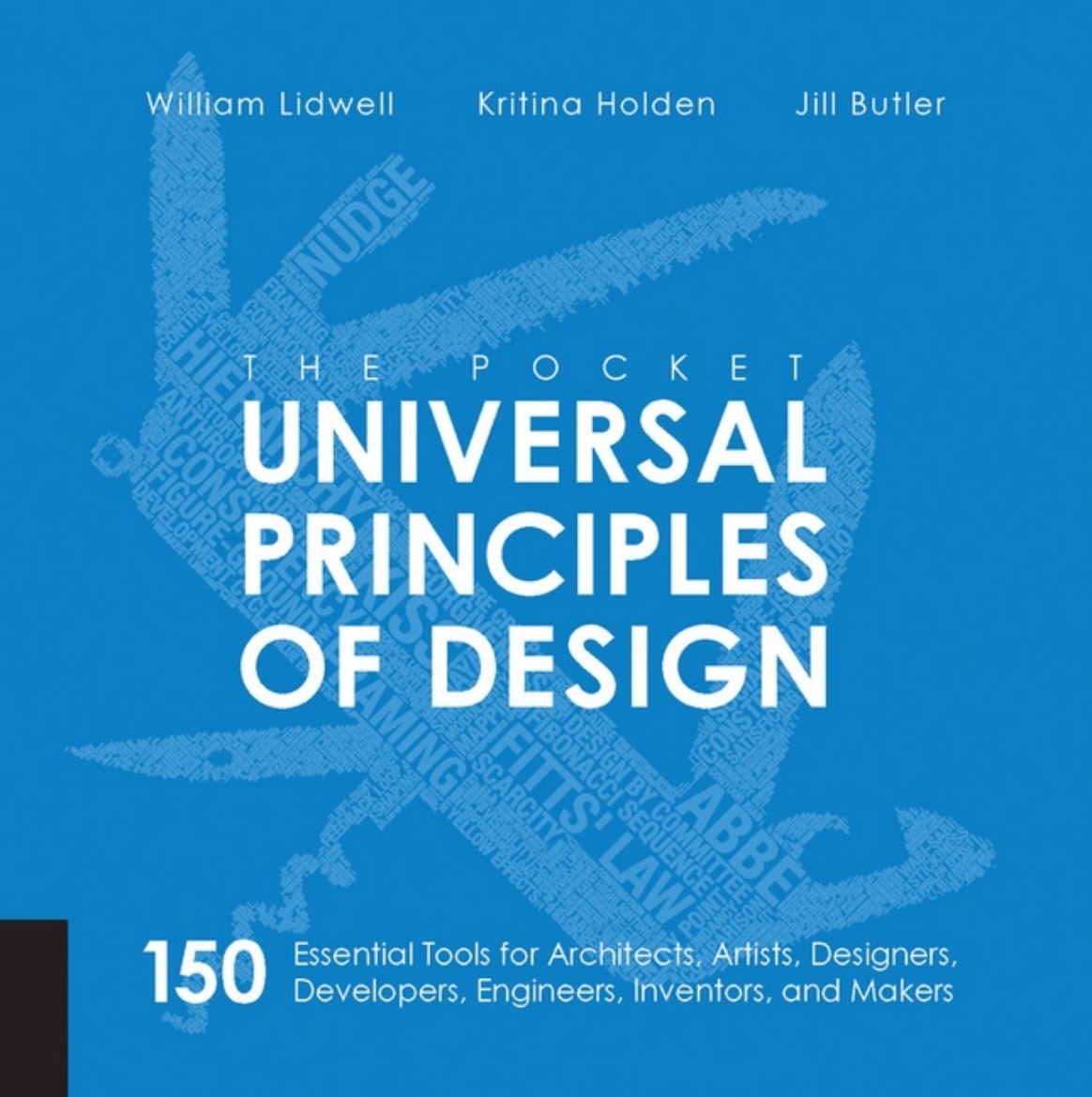 Picture of Pocket universal principles of design - 150 essential tools for architects,