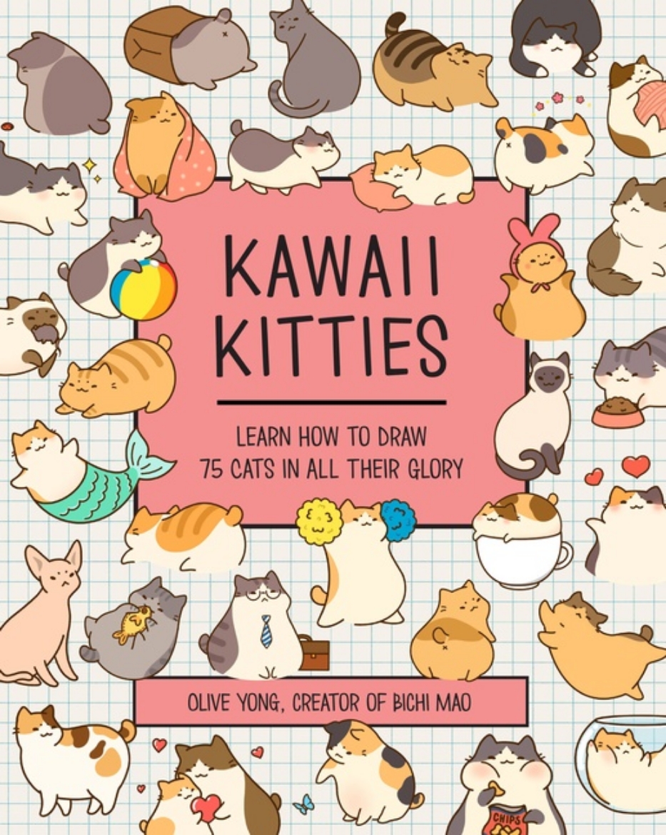 Picture of Kawaii Kitties