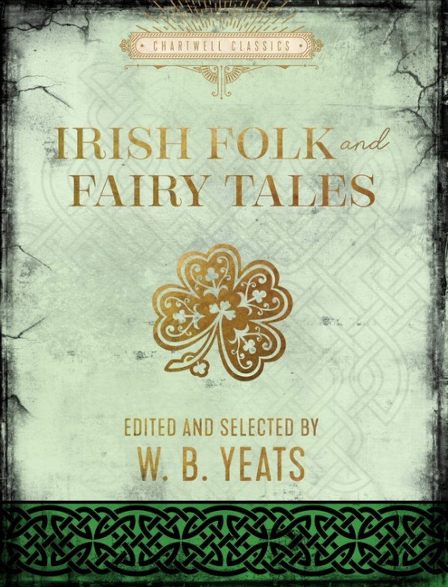 Picture of Irish Folk and Fairy Tales