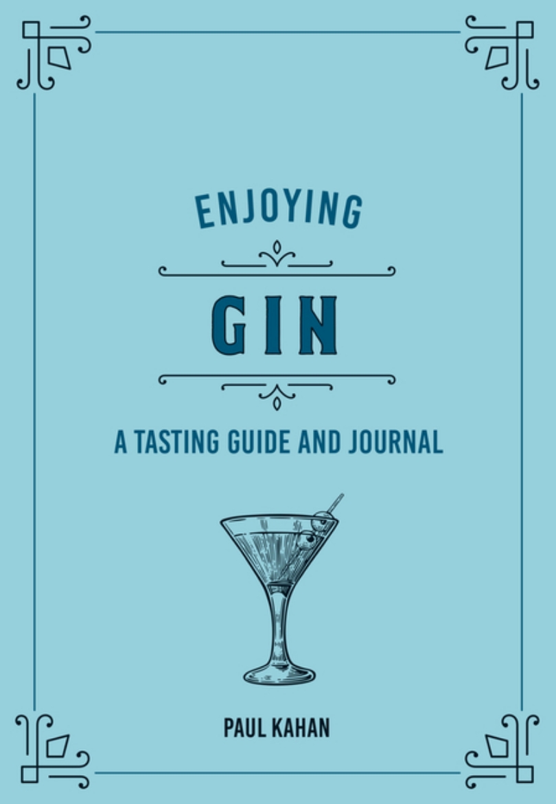 Picture of Enjoying Gin