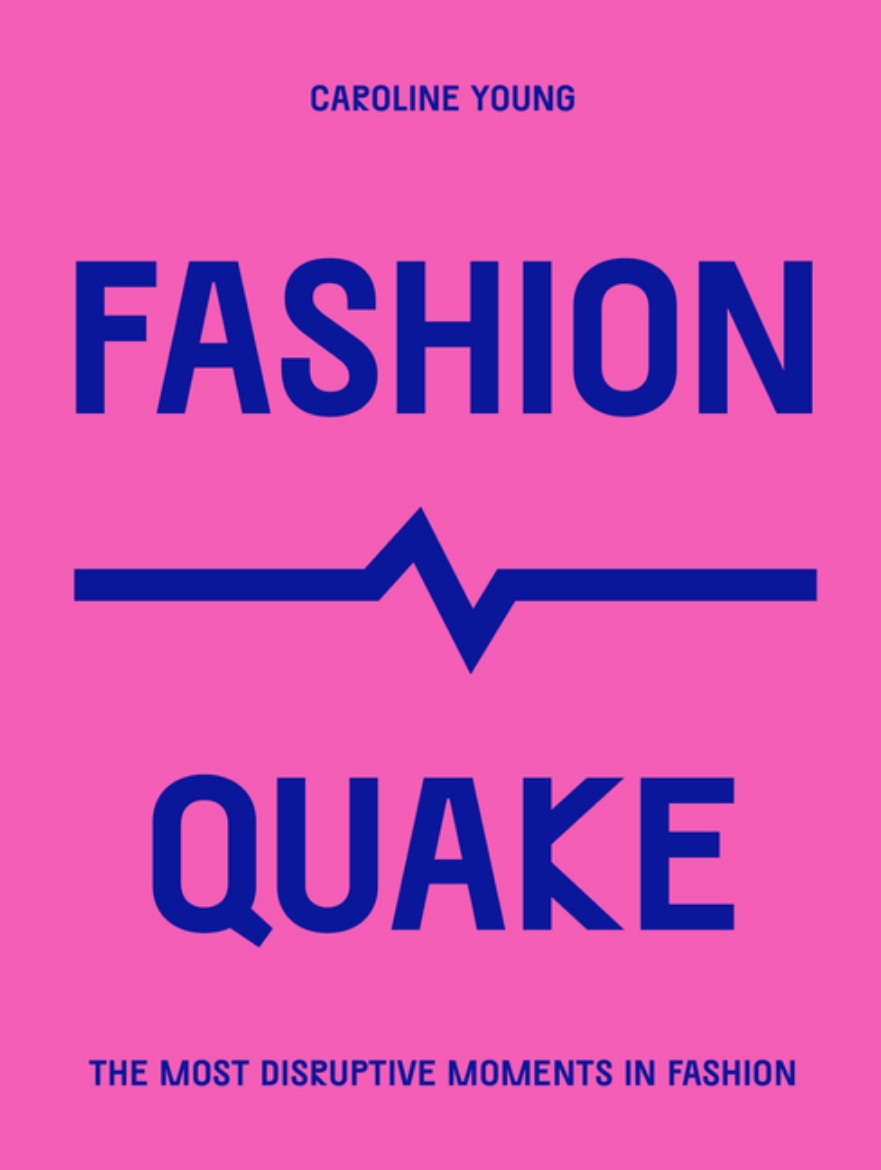 Picture of FashionQuake