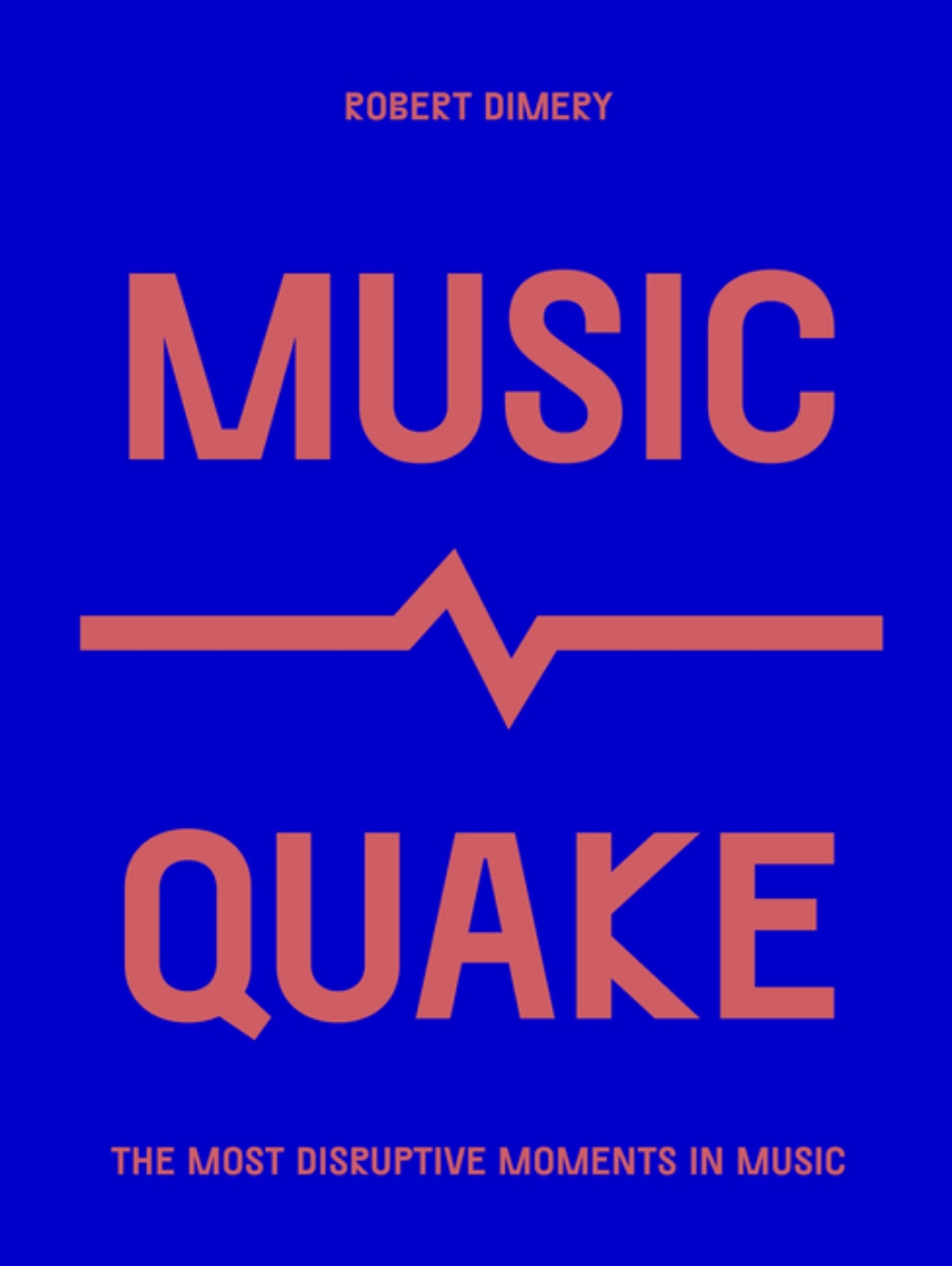 Picture of MusicQuake