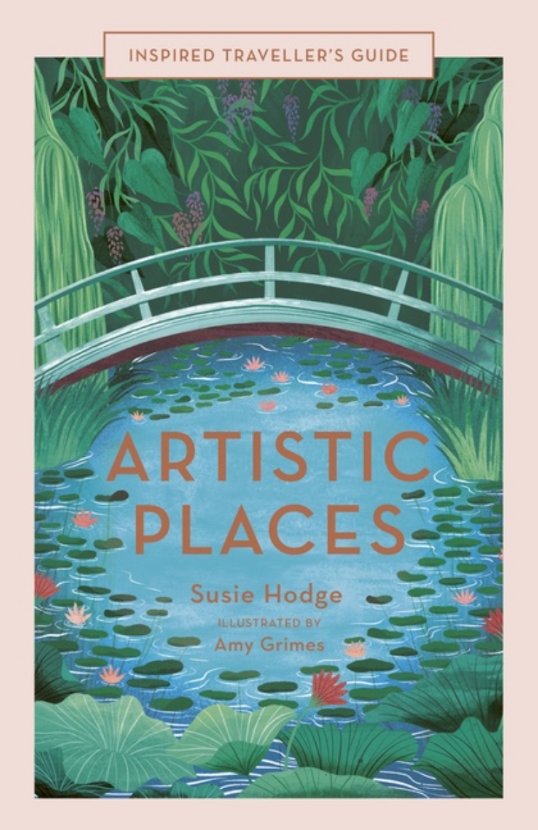 Picture of Artistic Places