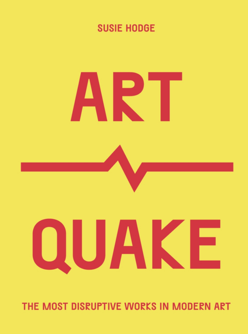 Picture of ArtQuake