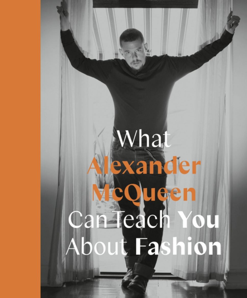 Picture of What Alexander McQueen Can Teach You About Fashion