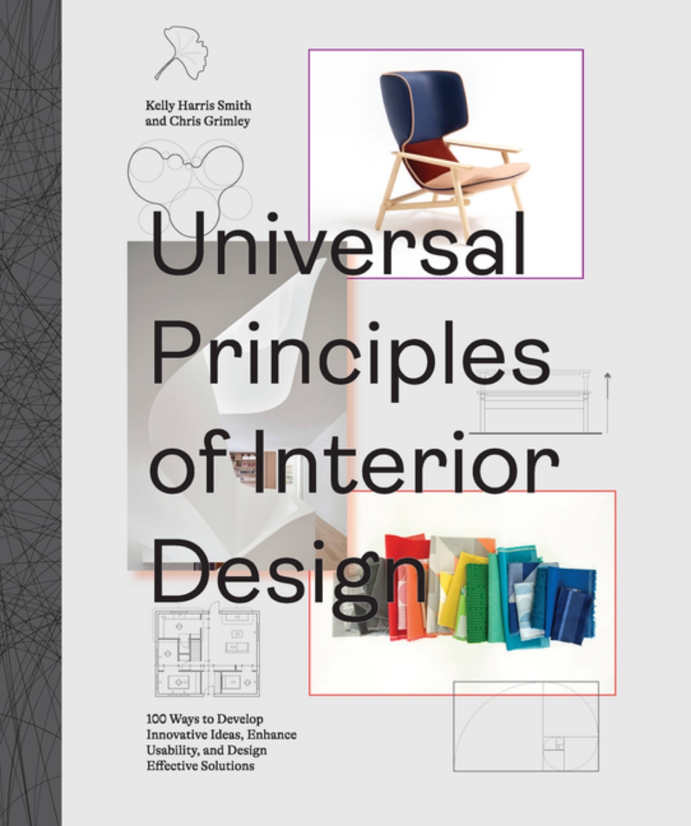 Picture of Universal Principles of Interior Design