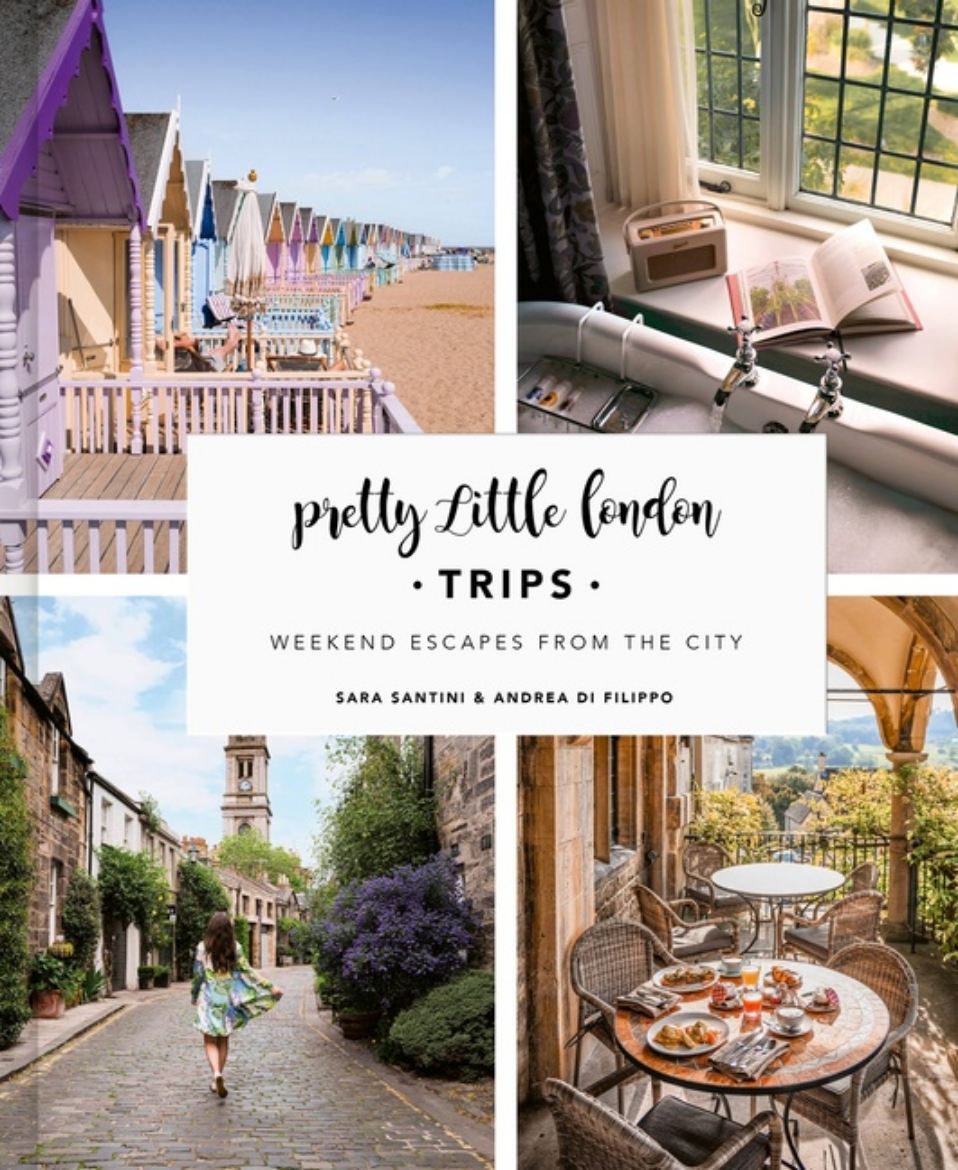 Picture of Pretty Little London: Trips