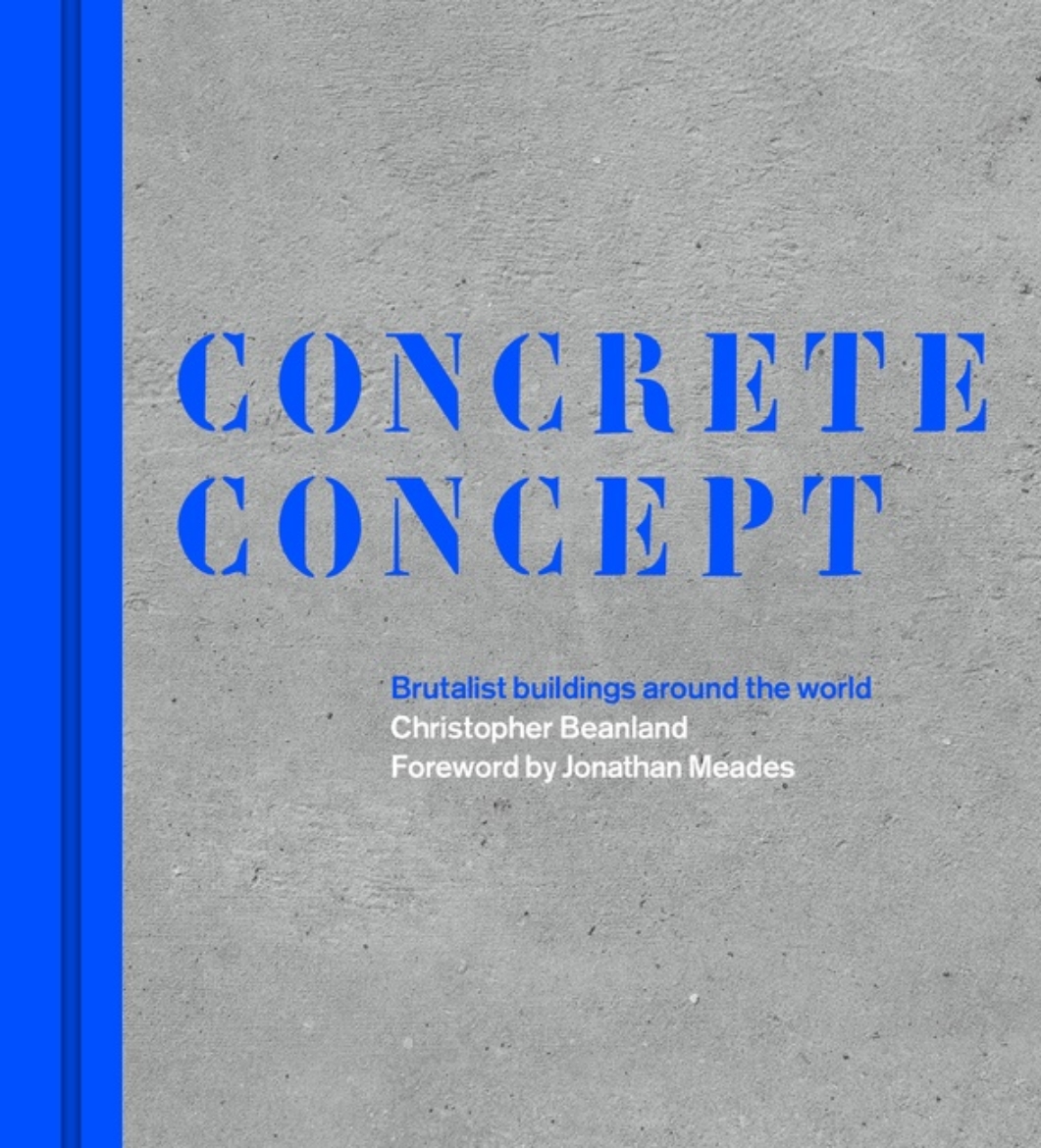 Picture of Concrete Concept