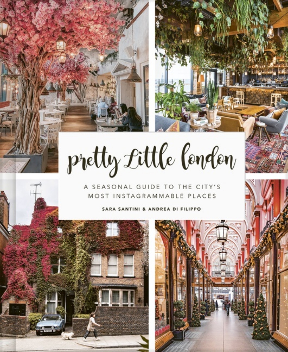 Picture of Pretty Little London