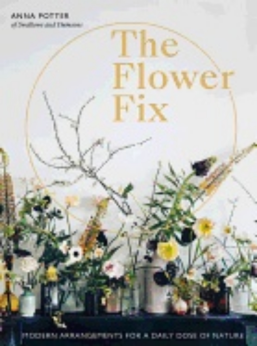 Picture of FLOWER FIX HB