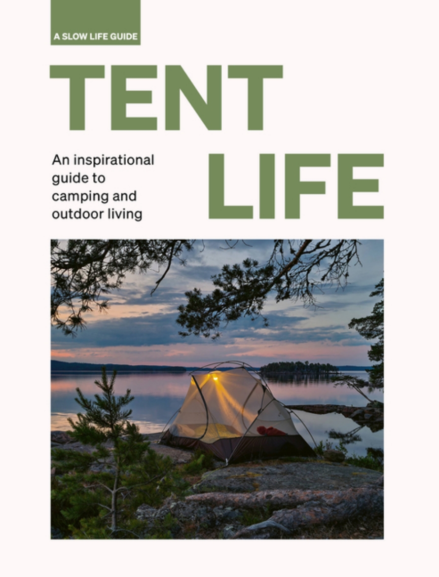 Picture of Tent Life