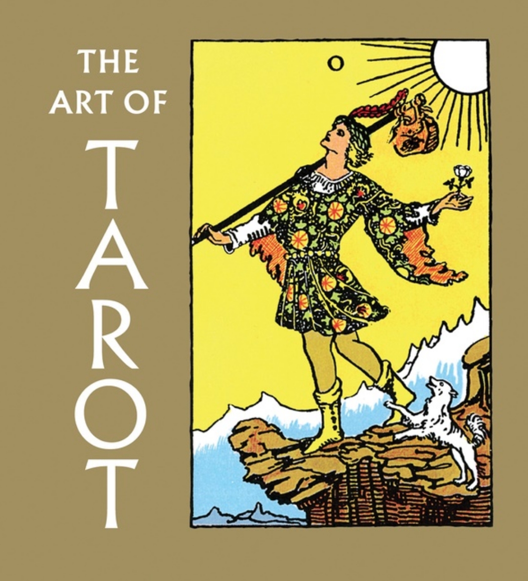 Picture of Art Of Tarot