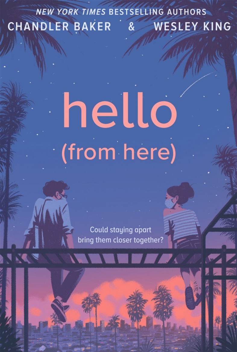 Picture of Hello (From Here)