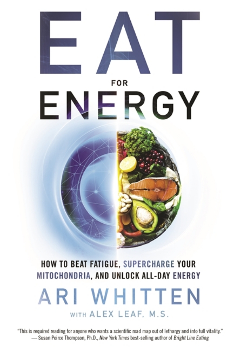 Picture of Eat for Energy