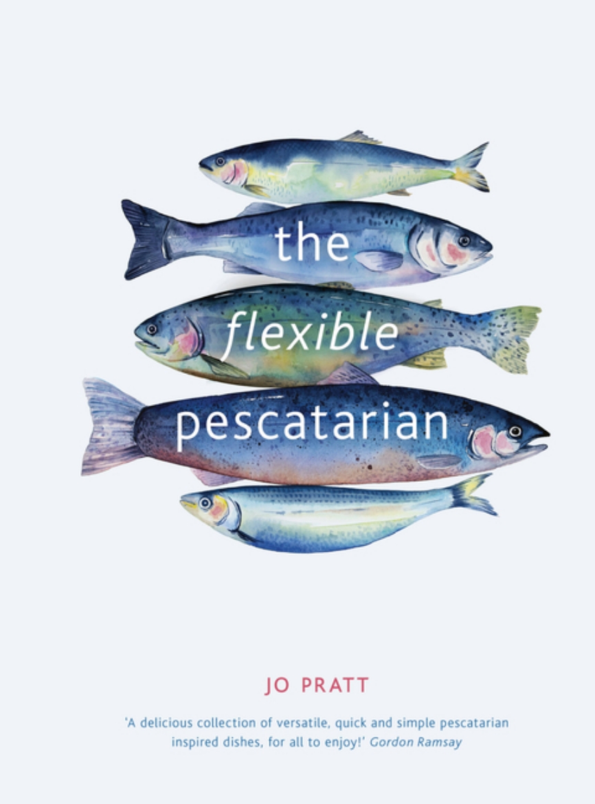 Picture of The Flexible Pescatarian