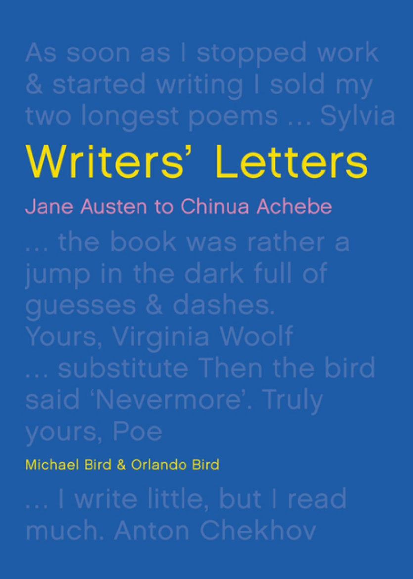 Picture of Writers' Letters