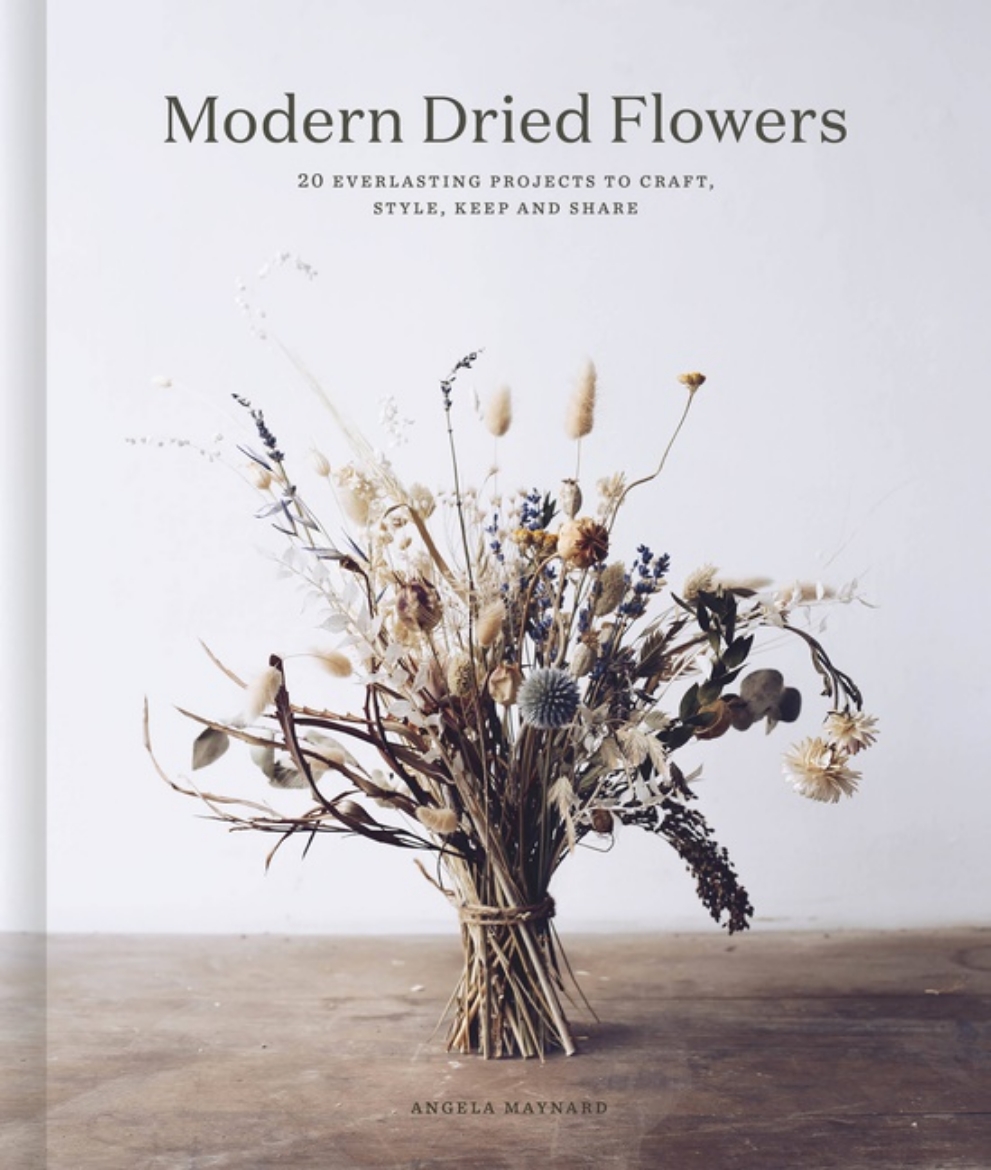 Picture of Modern Dried Flowers