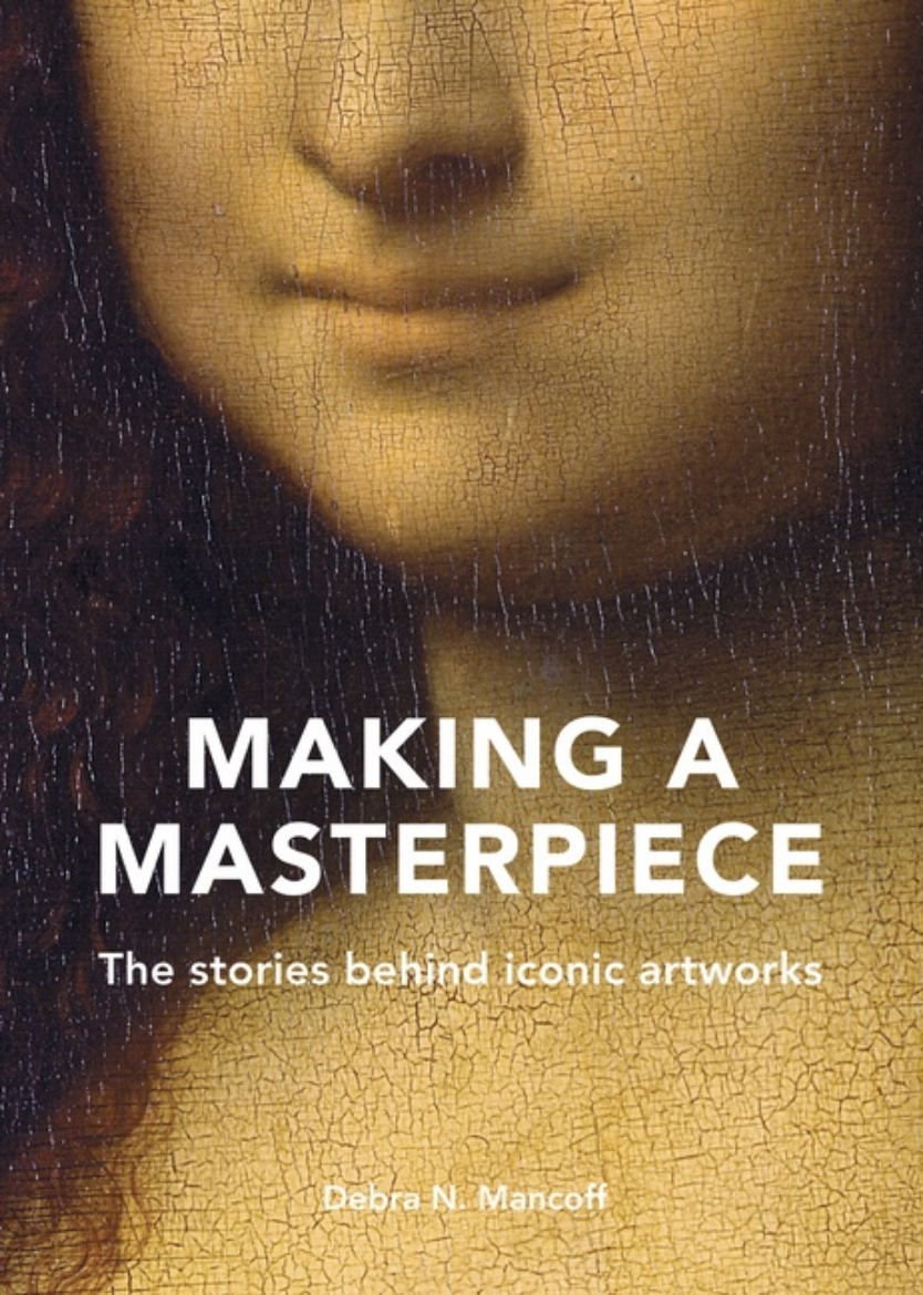 Picture of Making A Masterpiece