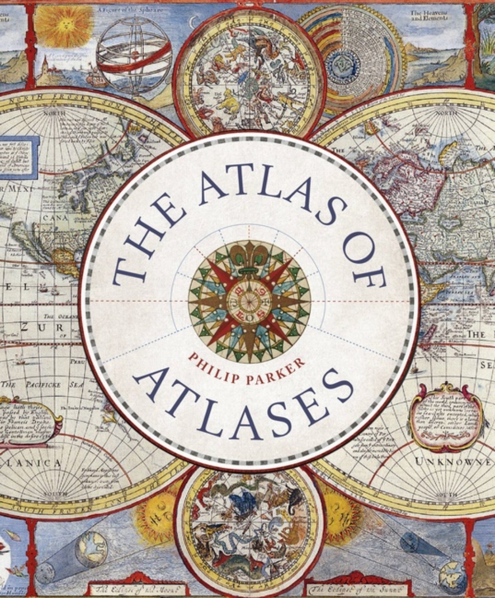 Picture of The Atlas of Atlases