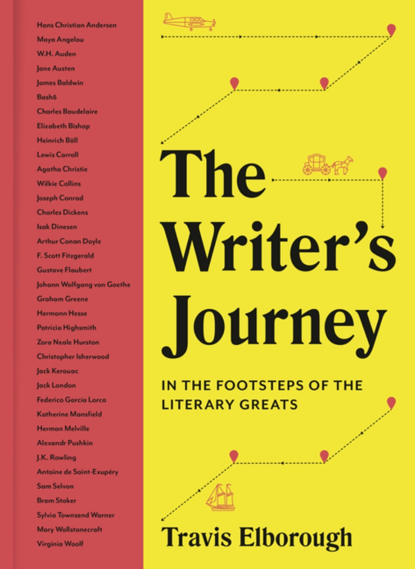 Picture of The Writer's Journey