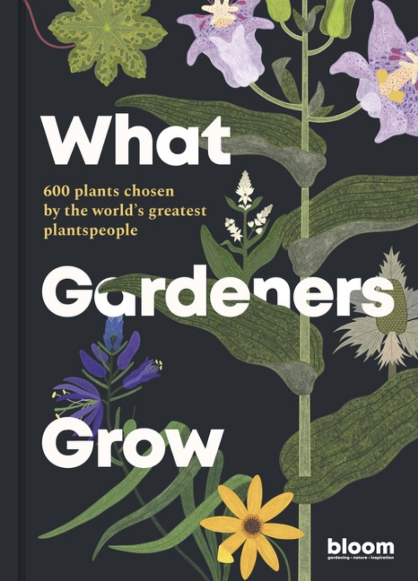 Picture of What Gardeners Grow