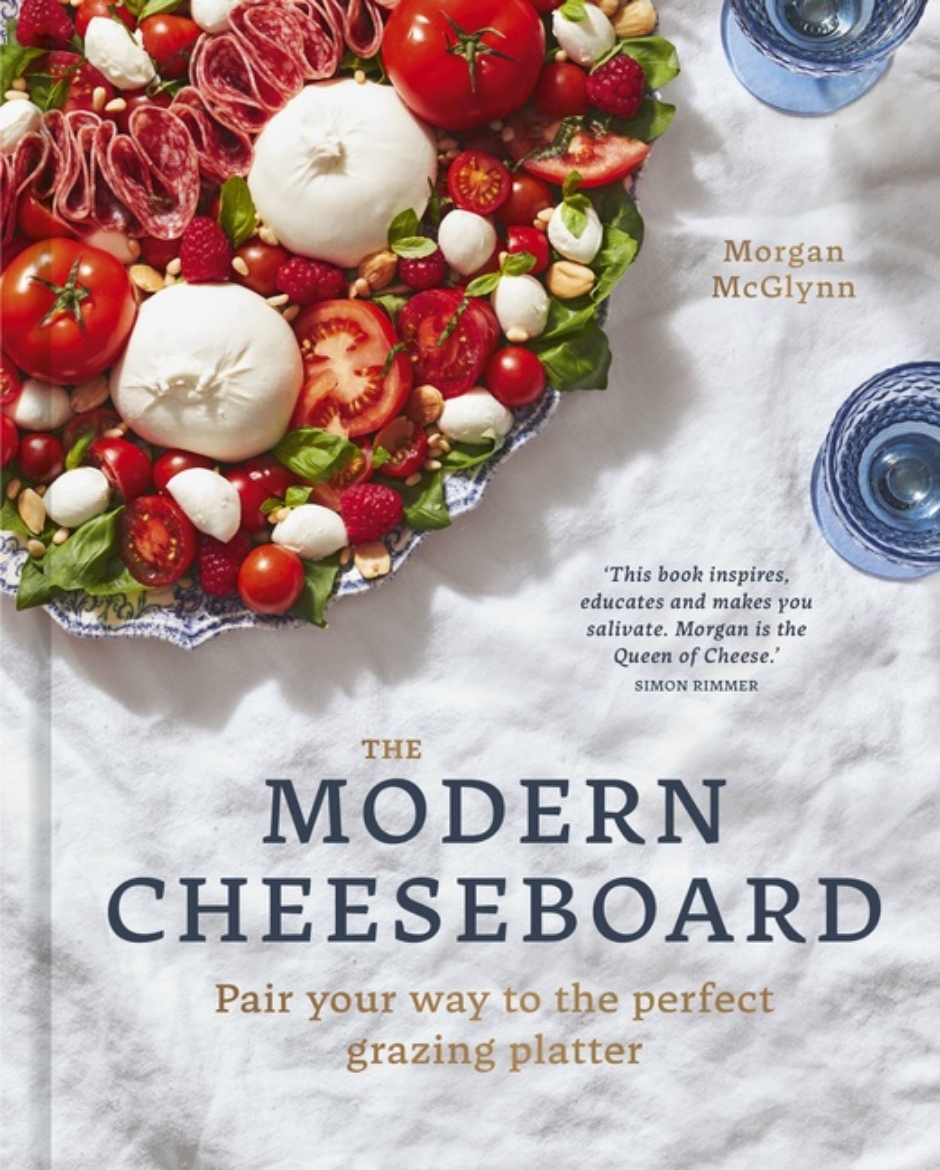 Picture of The Modern Cheeseboard