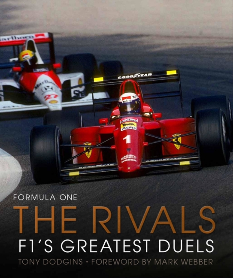 Picture of Formula One: The Rivals