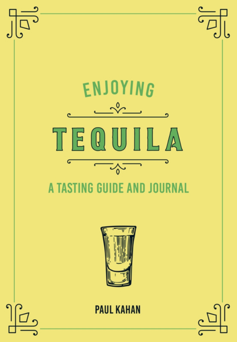 Picture of Enjoying Tequila