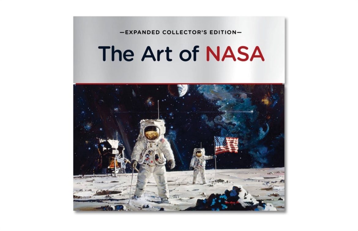 Picture of The Art of NASA