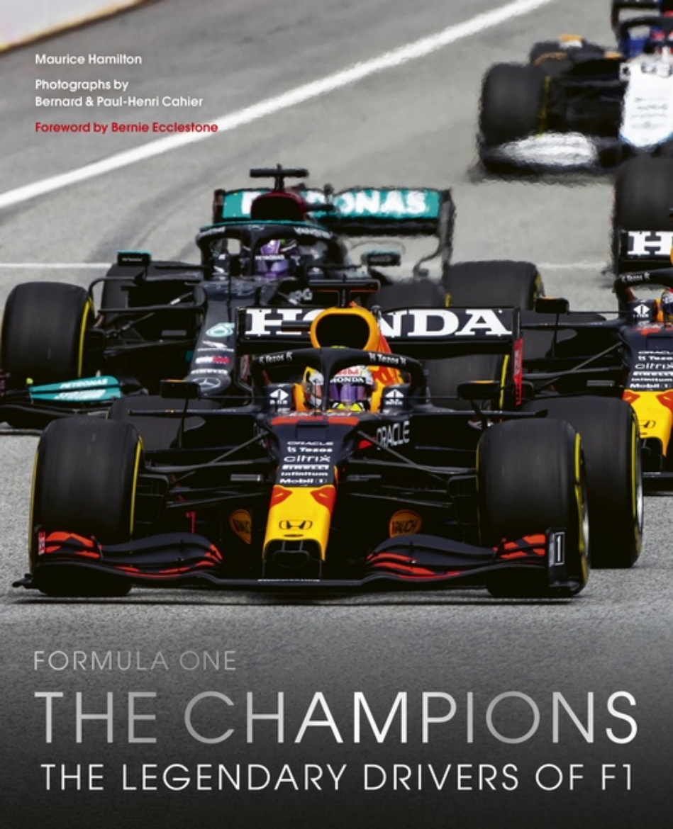 Picture of Formula One: The Champions