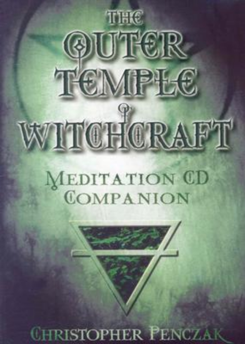 Picture of Outer Temple of Witchcraft Meditation CD Companion