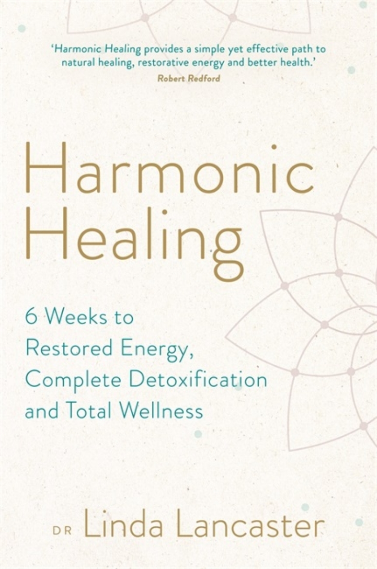 Picture of Harmonic Healing