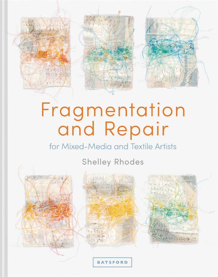 Picture of Fragmentation and Repair