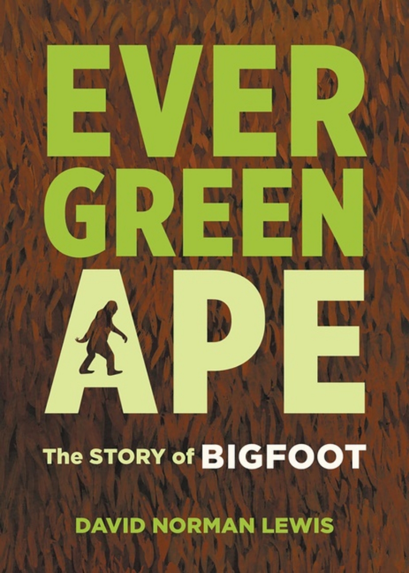 Picture of Evergreen Ape