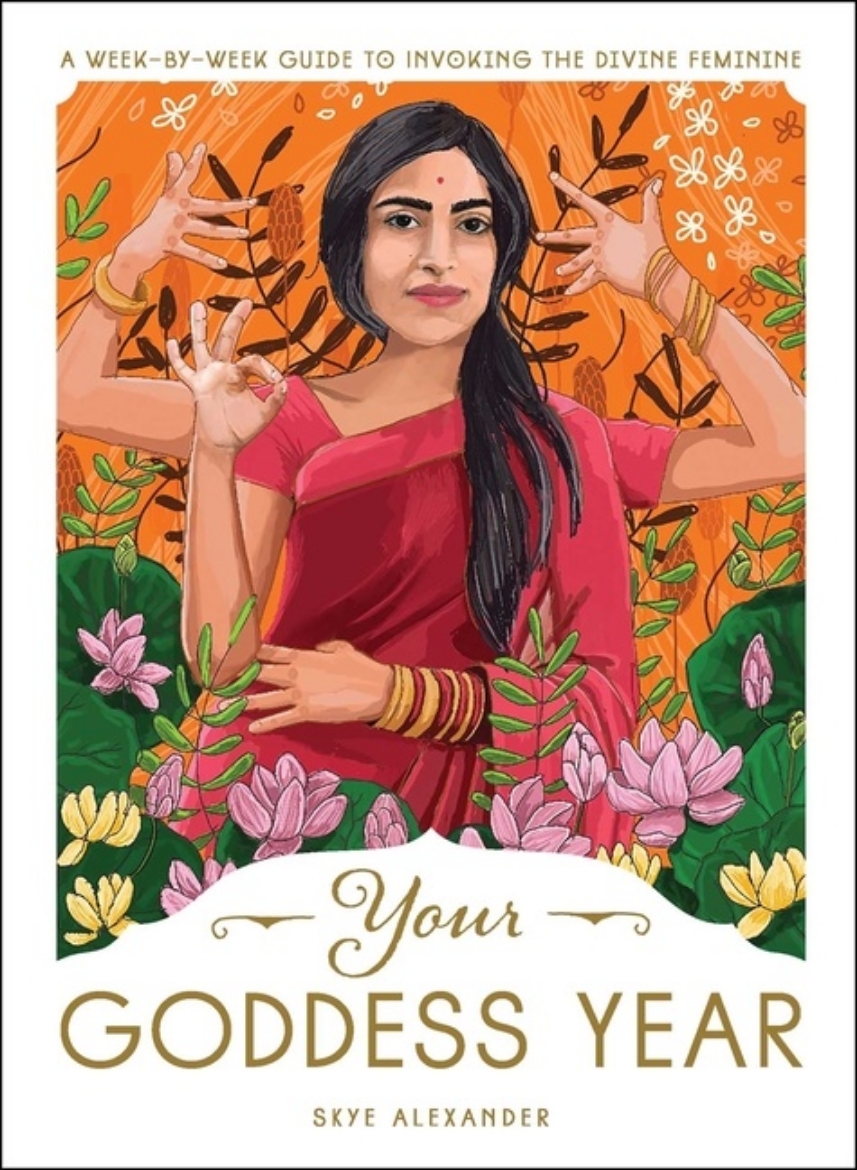 Picture of Your Goddess Year