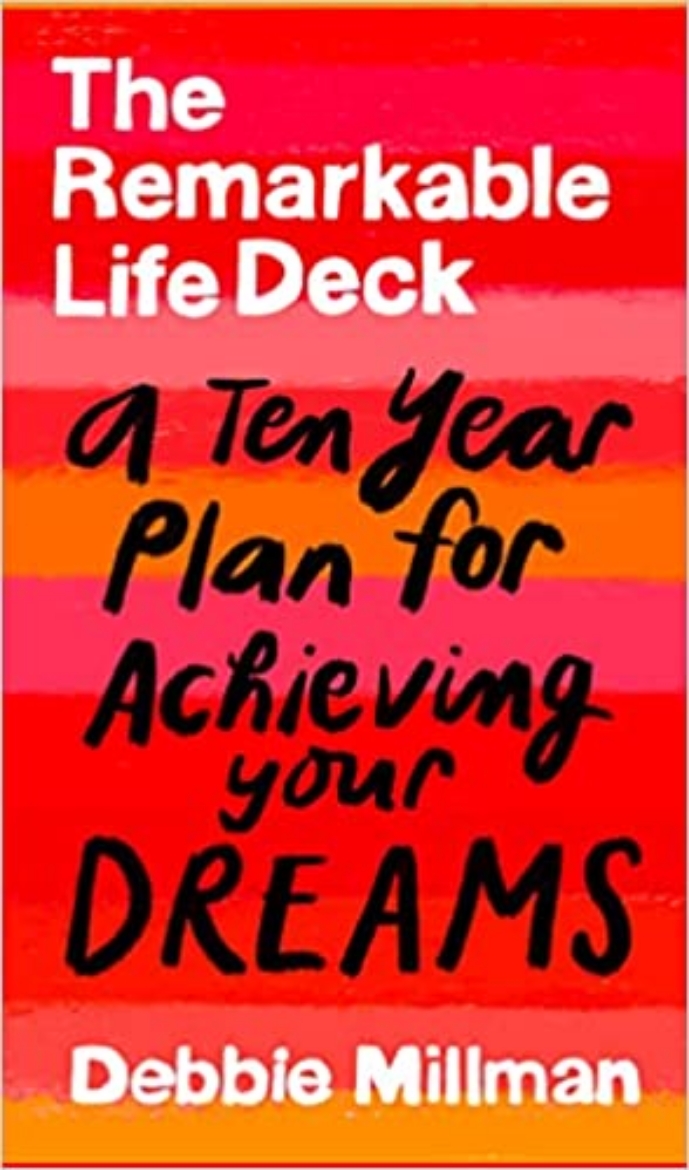 Picture of The Remarkable Life Deck