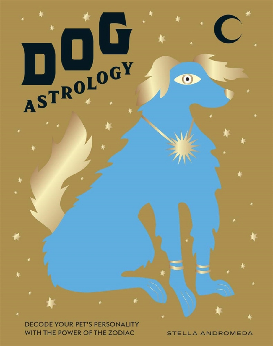 Picture of Dog Astrology