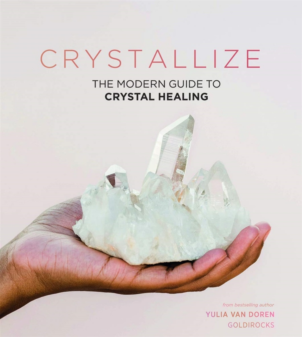 Picture of Crystallize