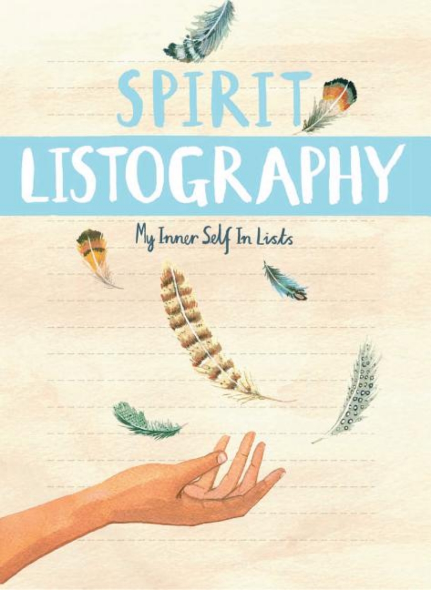 Picture of Spirit Listography